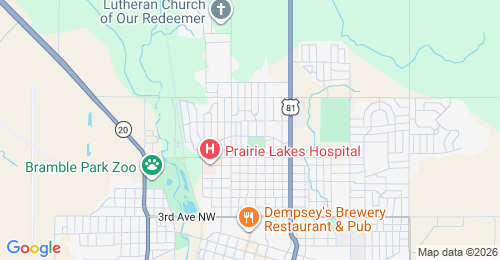 Google map
